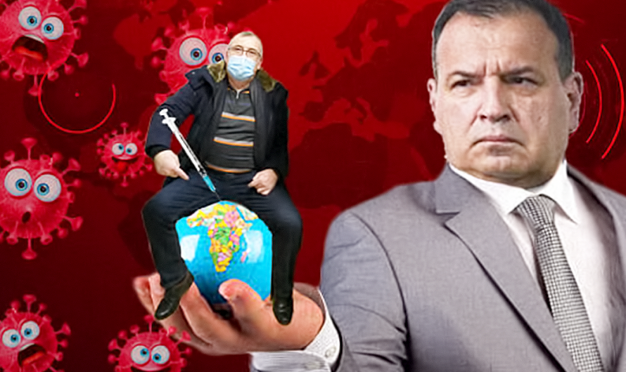 Cjeloživotno cijepljenje protiv covida