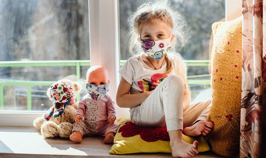 Maske i socijalno distanciranje – štetne mjere bez znanstvene utemeljenosti!