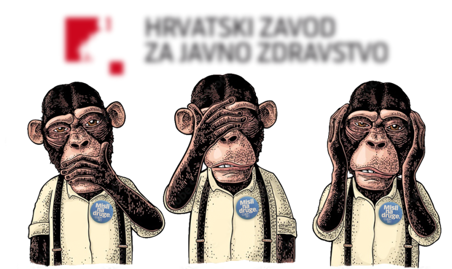 Ne, ništa nije gotovo! Tek sad počinje!