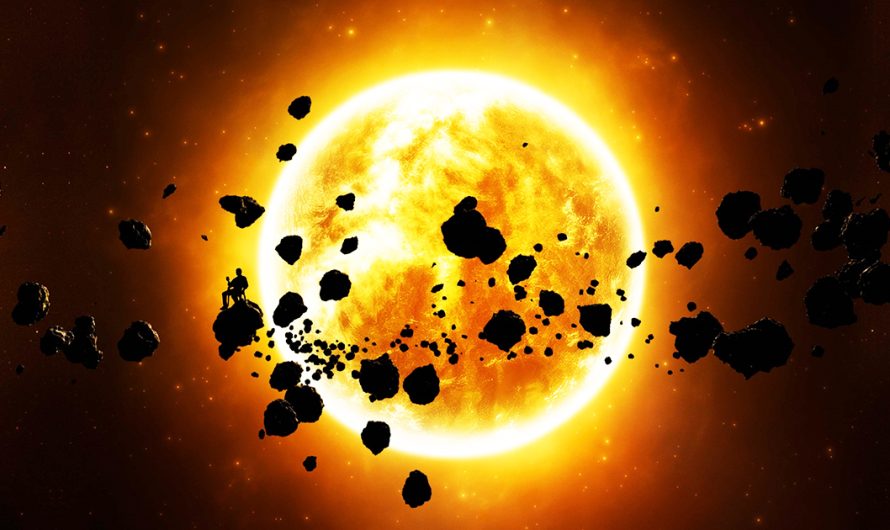 Solarna aktivnost – pokretač stvarnih klimatskih promjena