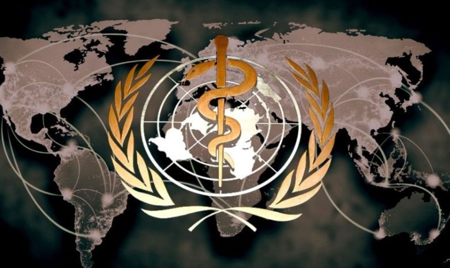 WHO – marketinška agencija za Big Pharmu