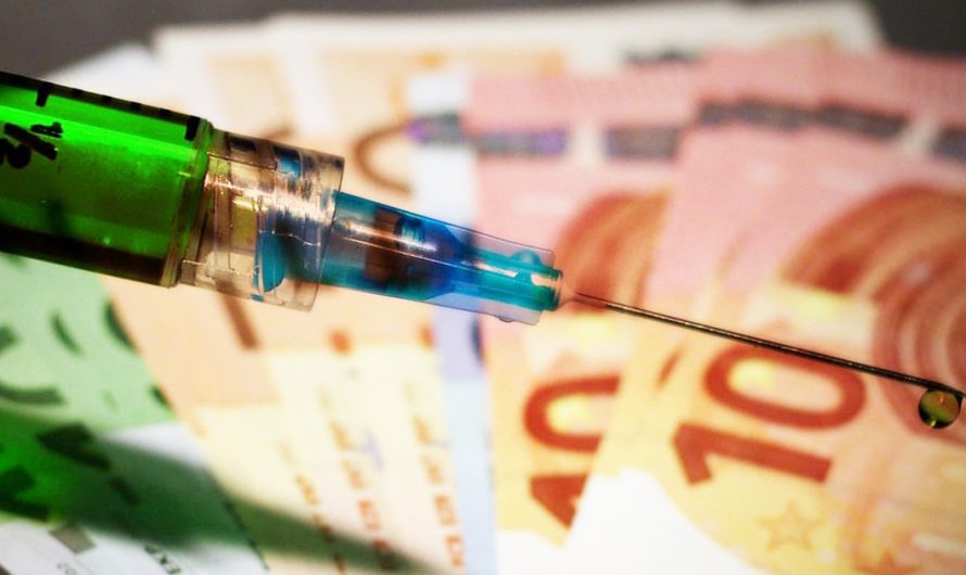 Cijepljenje dogovoreno u četvrtom mjesecu 2020.!