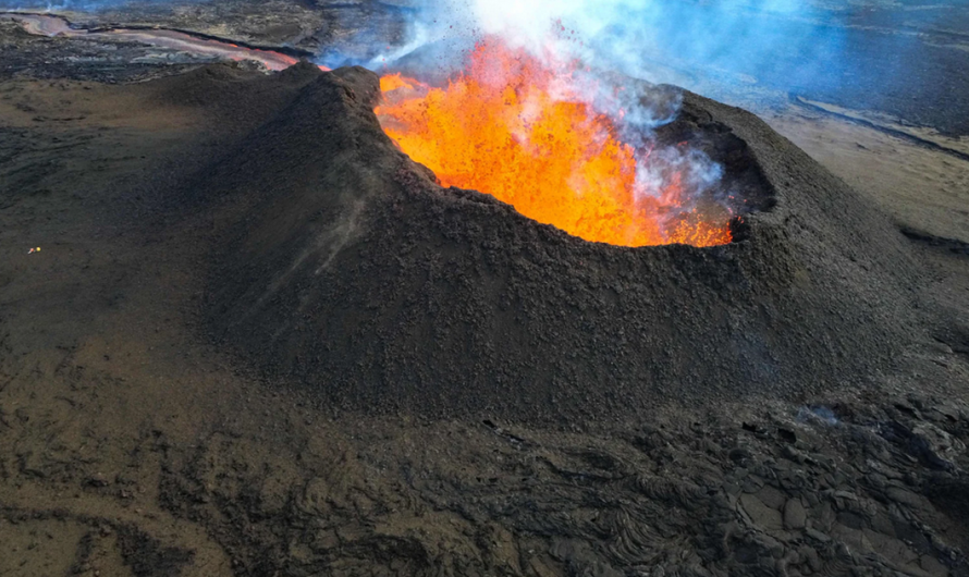 Izmjeren novi rekord u razini CO2!