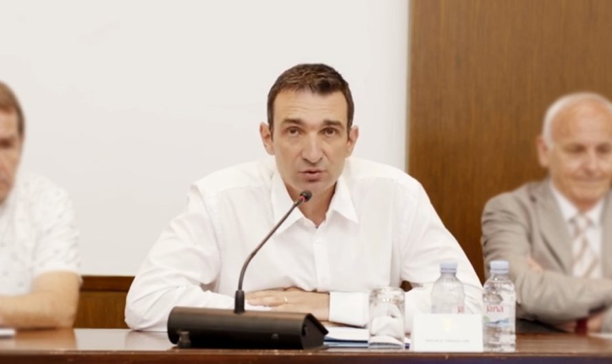 Što ako je Sars-Cov-2 namjerno pušteno biološko oružje?