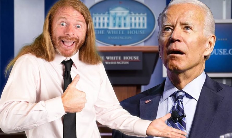 Joe Biden – Bit će još jedna pandemija