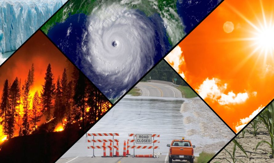 KLIMATSKA OBMANA