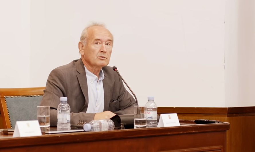 Znanost u ropstvu politike