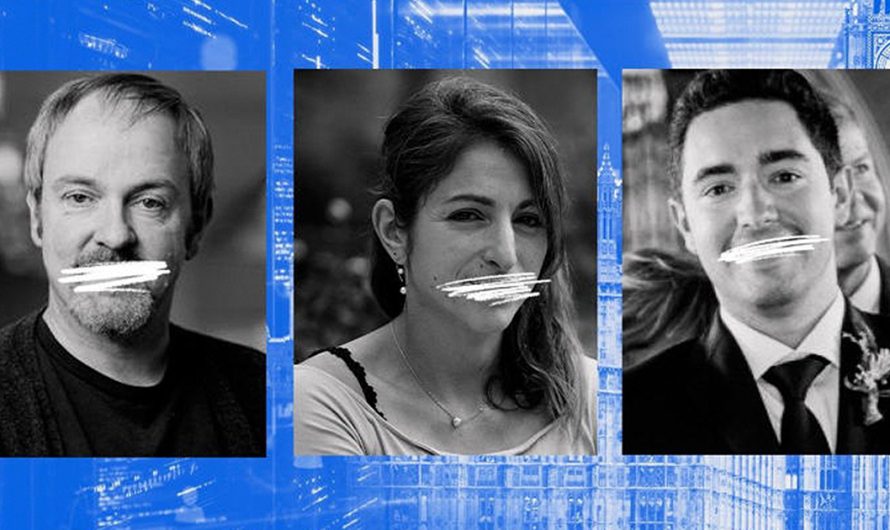 Britanski Telegraph piše: Ministri su imali ‘jezovitu’ tajnu jedinicu za suzbijanje neslaganja oko zaključavanja