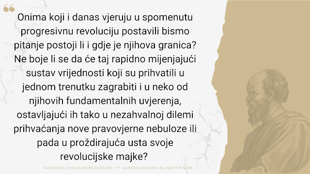 progresivna revolucija
