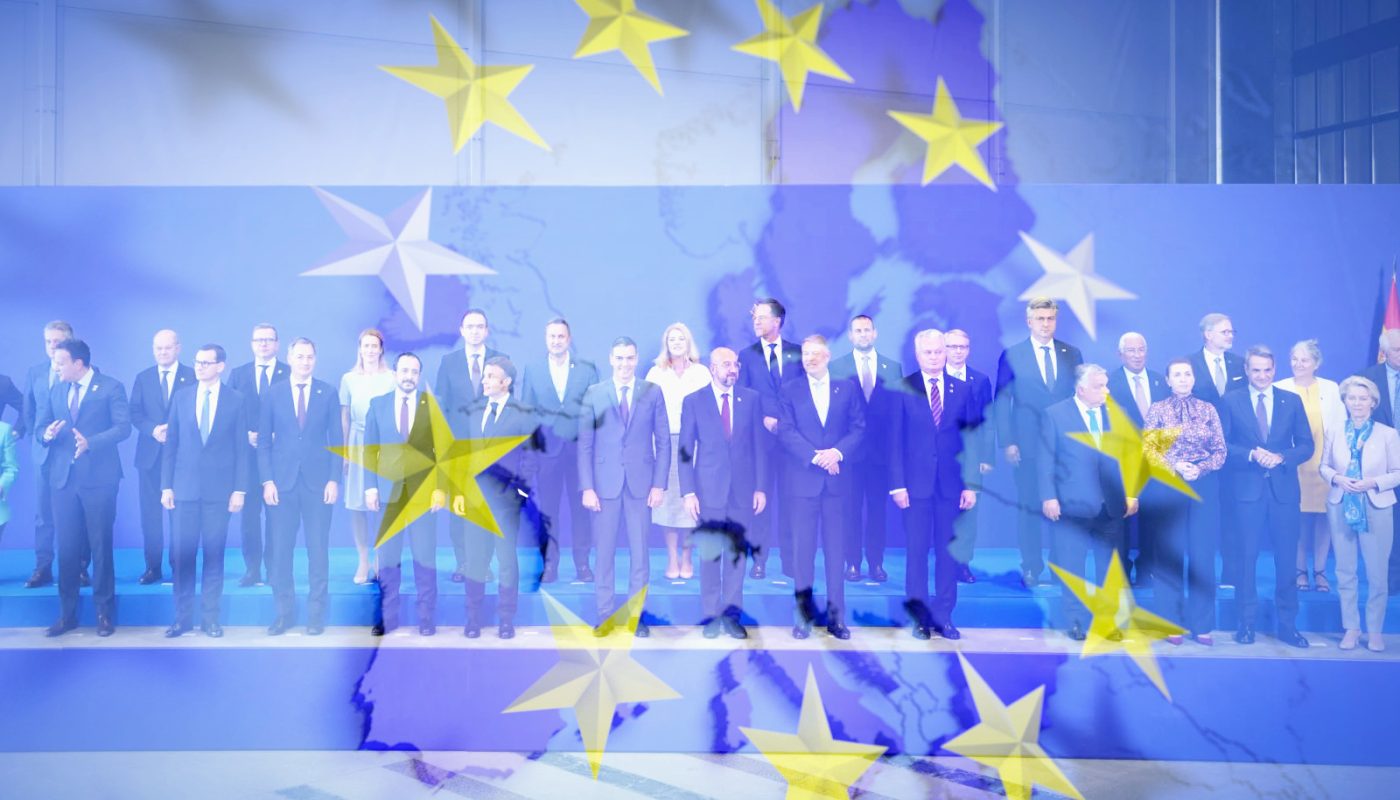 EU dokumenti pružaju dokaze da su vlade lagale