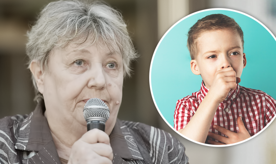 Škola narodnog zdravlja dr. Nada Jurinčić – o hripavcu