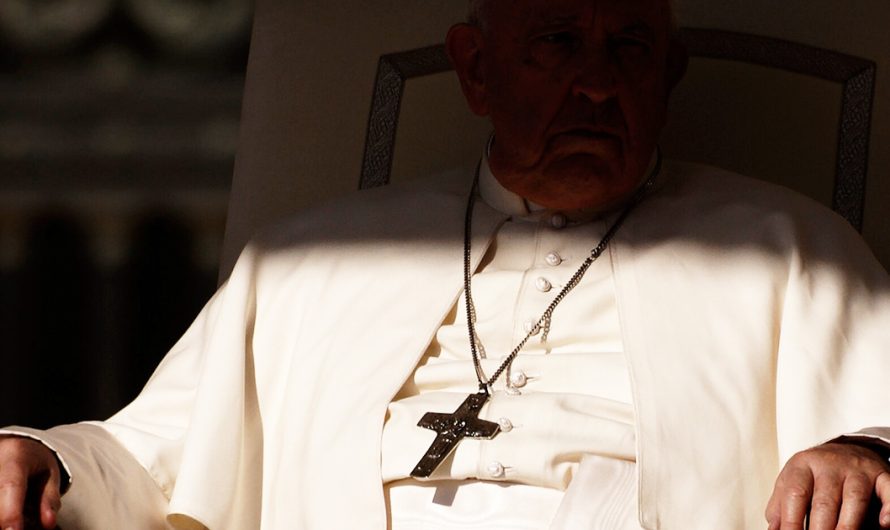 Papa: Marksisti i kršćani imaju zajedničku misiju
