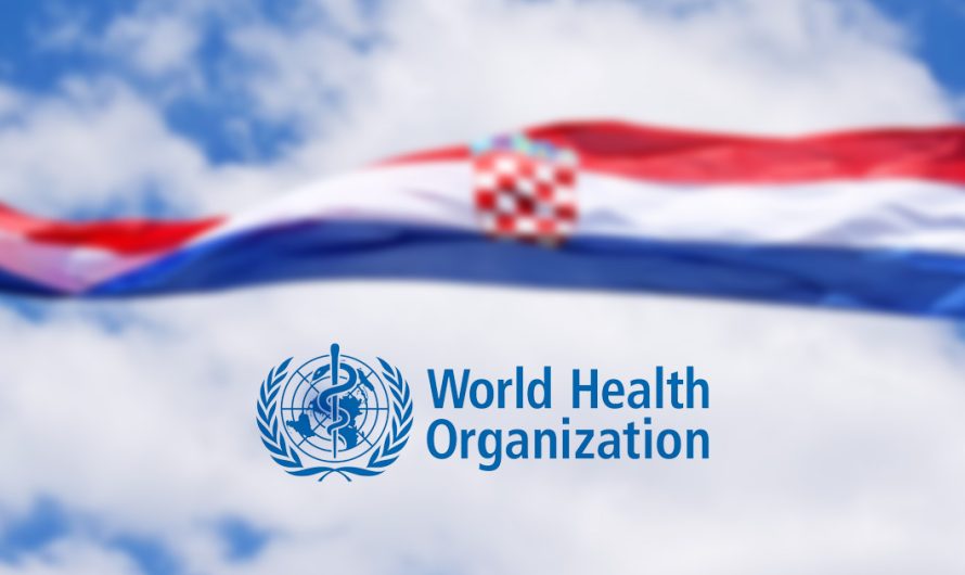 WHO će nam uzeti suverenitet