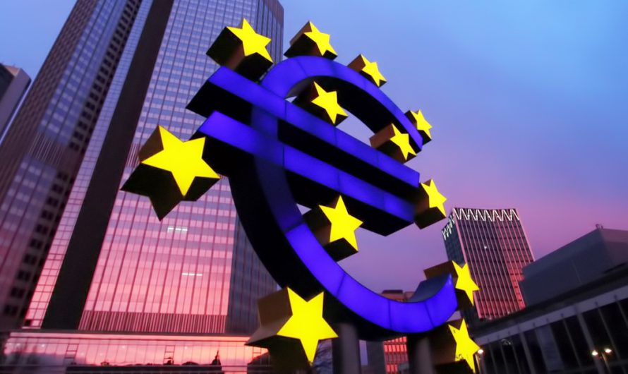 Europska središnja banka poručuje osoblju: Ako niste zeleni, niste poželjni