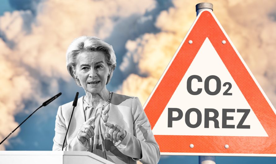 Porez na CO2