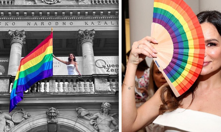 Transgender kampanja kreće s praskom: 40% Hrvata ‘u potpunosti prihvaća transrodnost’?