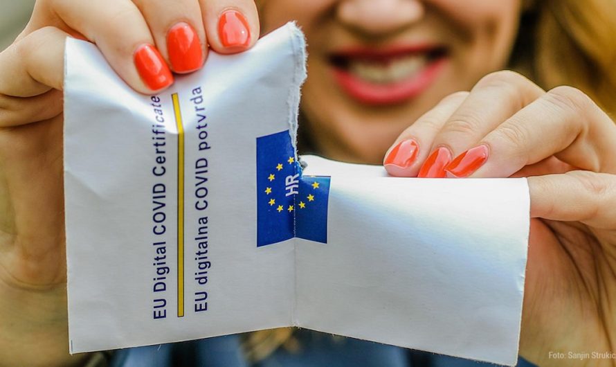 Nema takve stvari kao što je ‘dugi COVID’, kaže zdravstvena agencija u šokantnoj tvrdnji: ‘Izaziva se bespotreban strah’
