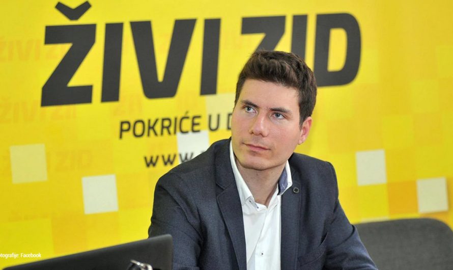 PERNARU, OPRAŠTAJU LI TI PREVARENI?
