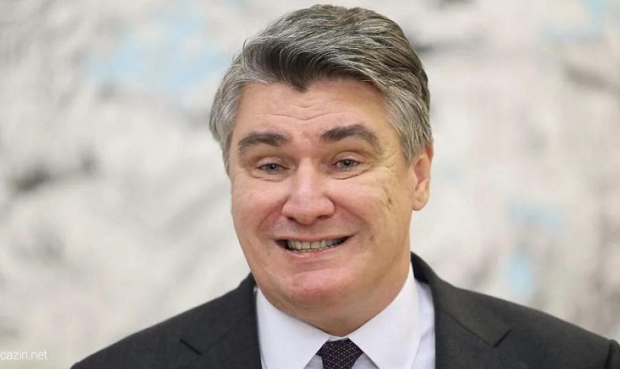 Zoki branitelj Srba