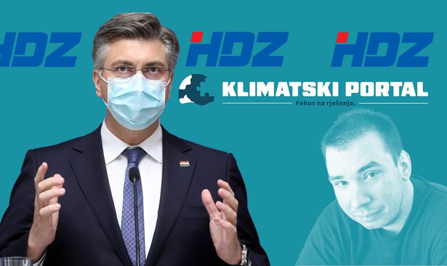 Plenkovićeva vlada ulupala 199.000 vaših eura