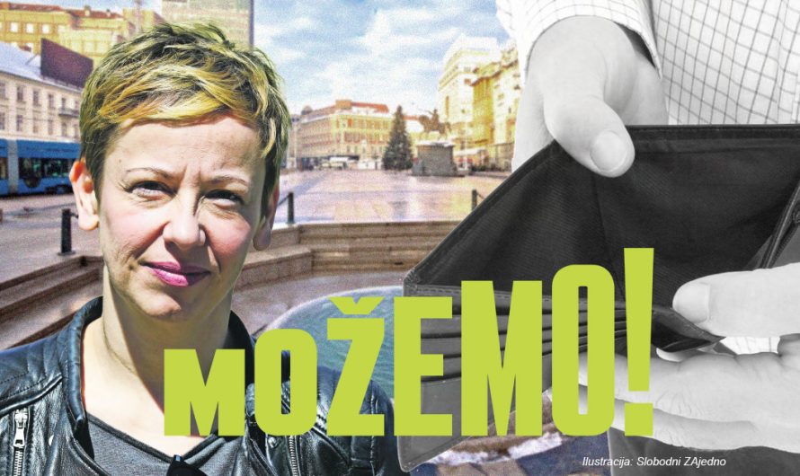 Možemo želi proširiti obavezu poreza na dohodak