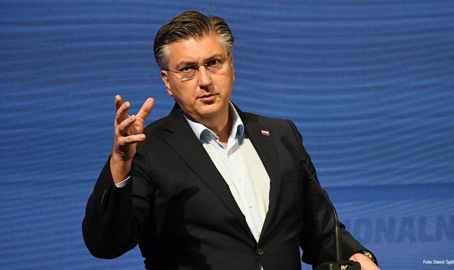 Plenković: ‘Pregovori se nastavljaju, uvijek postoje kreativna rješenja’