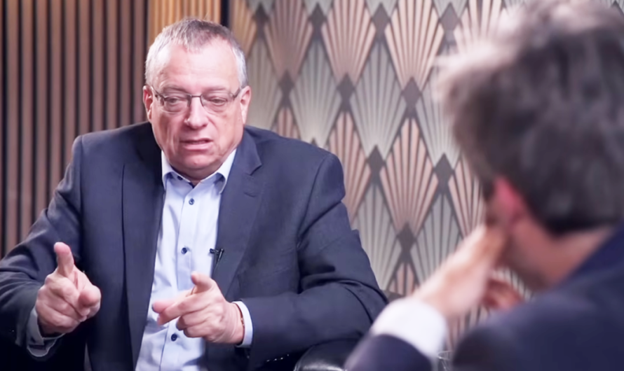 Profesor dr. Matthes Harald iz Charité o nuspojavama cijepljenja i pandemijskoj politici