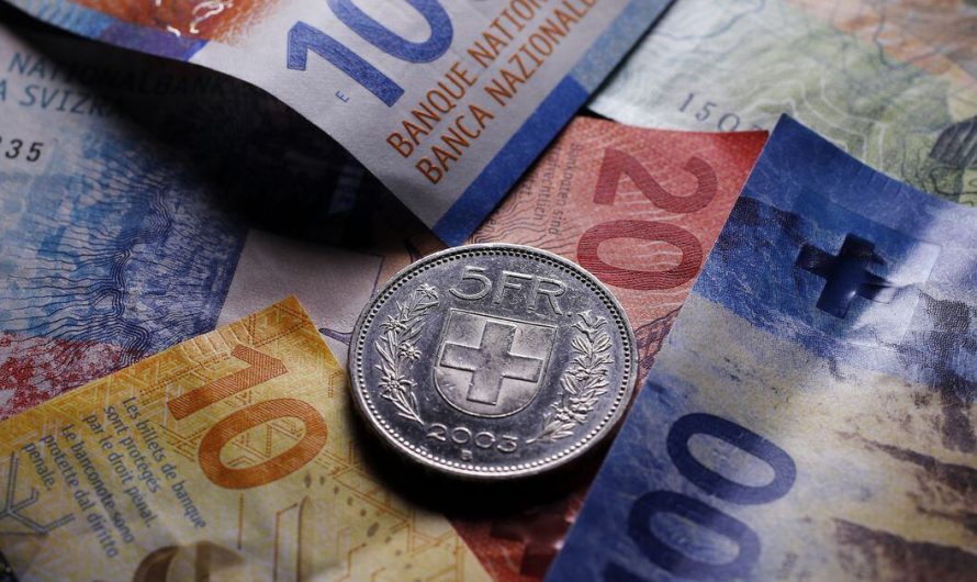 Švicarska narodna banka odbacuje javnu digitalnu valutu