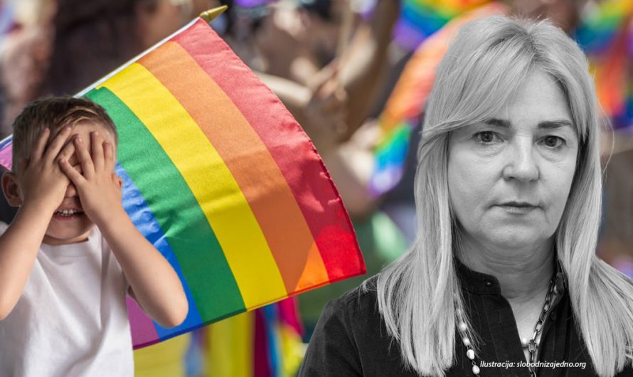 Skandalozan odgovor pravobraniteljice o LGBT izložbi u Puli: ‘Ne predstavlja štetni sadržaj za djecu’