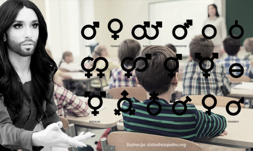Sveobuhvatna seksualna edukacija u škole!?