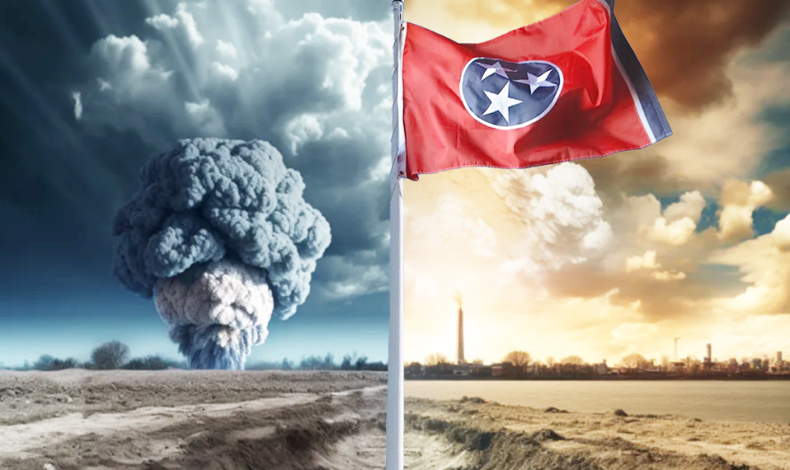 Tennessee zabranio geoinženjering