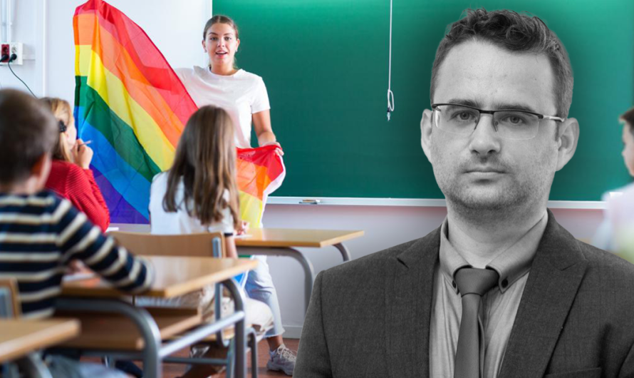 Dijanović: Nova ofenziva rodne ideologije u hrvatski školsko-obrazovni sustav
