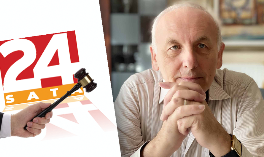 Portal 24 sata morao objaviti presudu i isplatiti odštetu akademiku Paveliću – nazivali ga ‘teoretičarem zavjere’