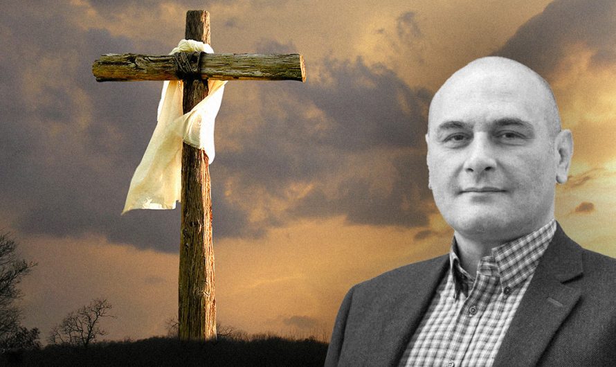 Ristić: Uloga kršćanstva u okolnostima krize zapadnjačkog načina života