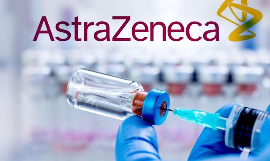 AstraZeneca i teorije zavjere