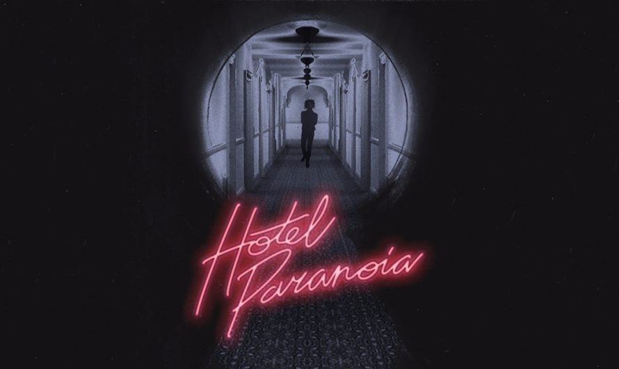 HOTEL PARANOJA