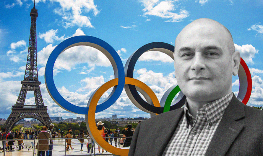 Ristić: Sveopća blamaža ateističke dogme na Olimpijadi možda je bila i potrebna