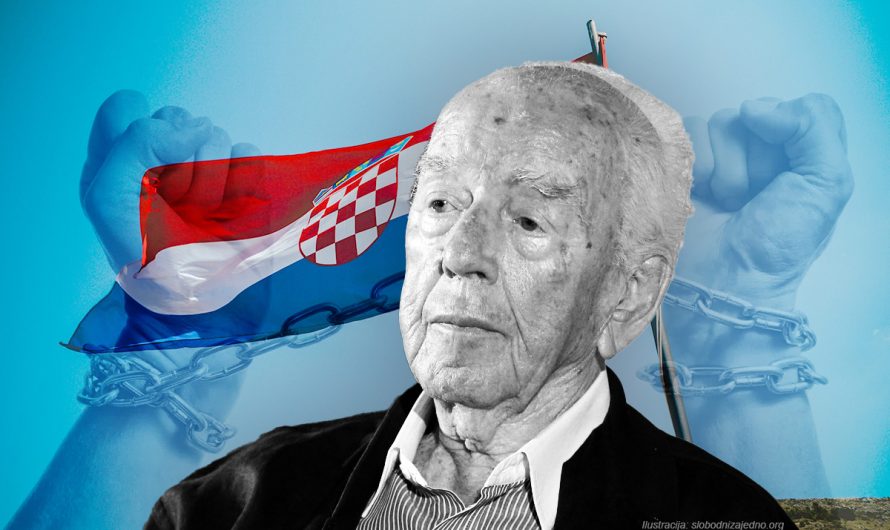 Kako je Budimir Lončar Hrvatskoj 1991. zavezao ruke