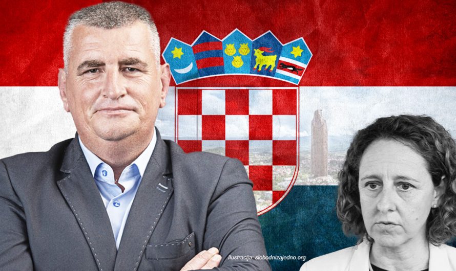 Bulj odgovorio na zgražanje Obuljen: Zgrožen sam i ja kriminalom u Ministarstvu kulture