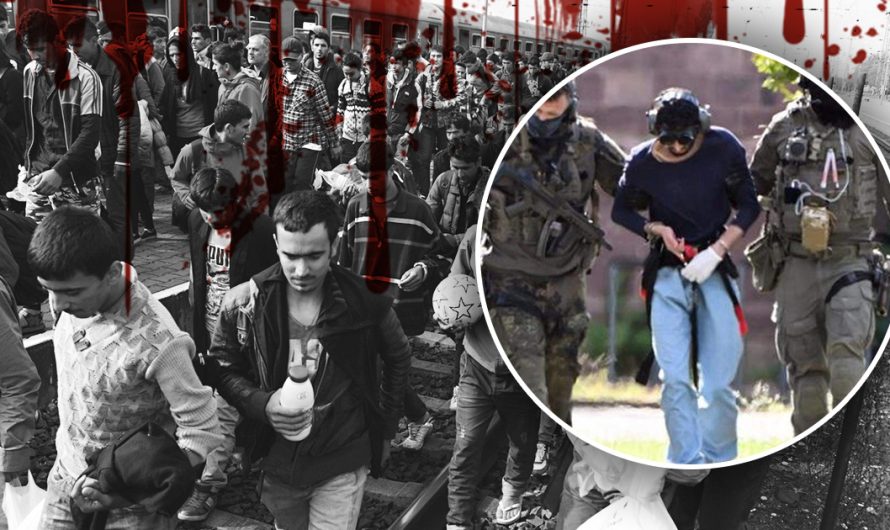 Zločin u Solingenu ukazuje na tešku krizu useljeničke politike i pravne države