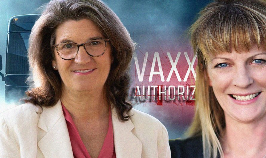 Svakoj laži dođe kraj – Vaxxed 3