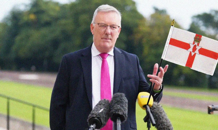 Vlada Sjeverne Irske razmatra obavezno cijepljenje