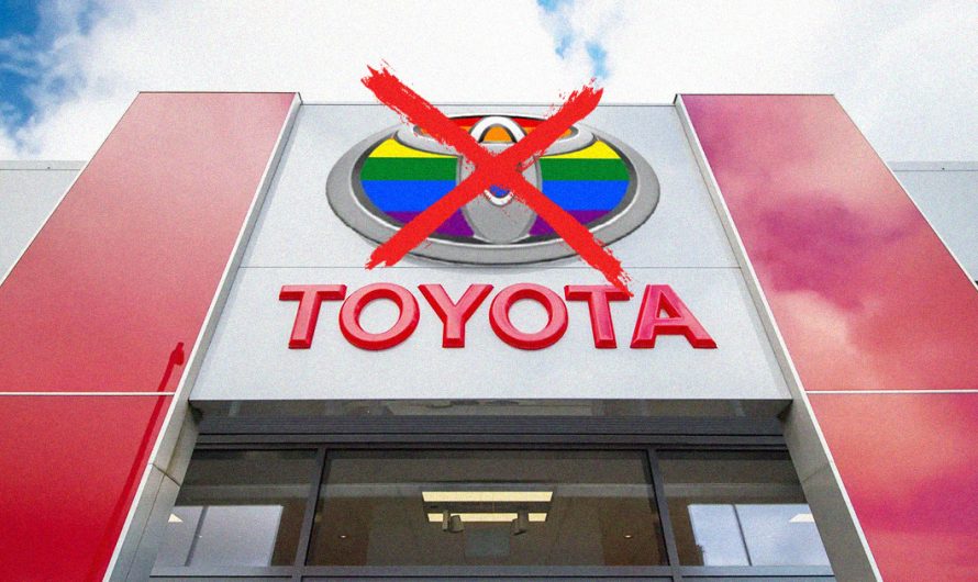 Toyota prekida s LGBT i DEI programima; korisnici oduševljeni