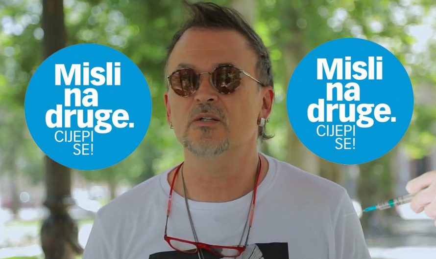 Poznati za cijepljenje – Gibboni