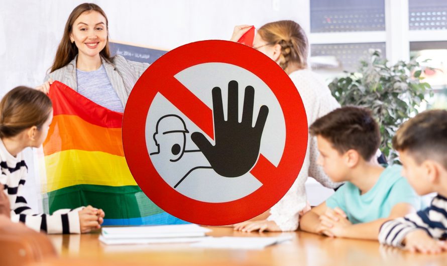 Nametanje rodne ideologije u obrazovnom sustavu