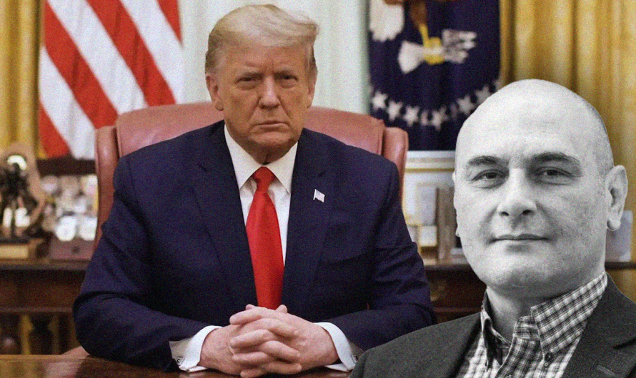 Ristić: Povratak Trumpa u Bijelu kuću je ohrabrujuća vijest