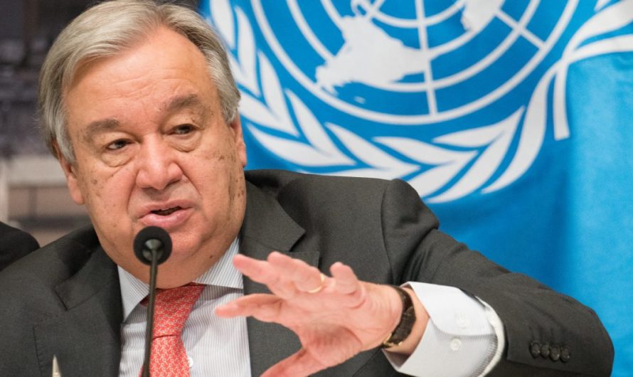 Globalna akcija protiv „dezinformatora“