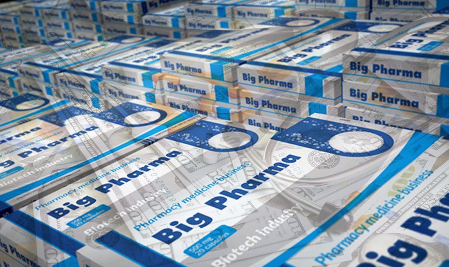 Vrhunski poslovni plan farma kartela