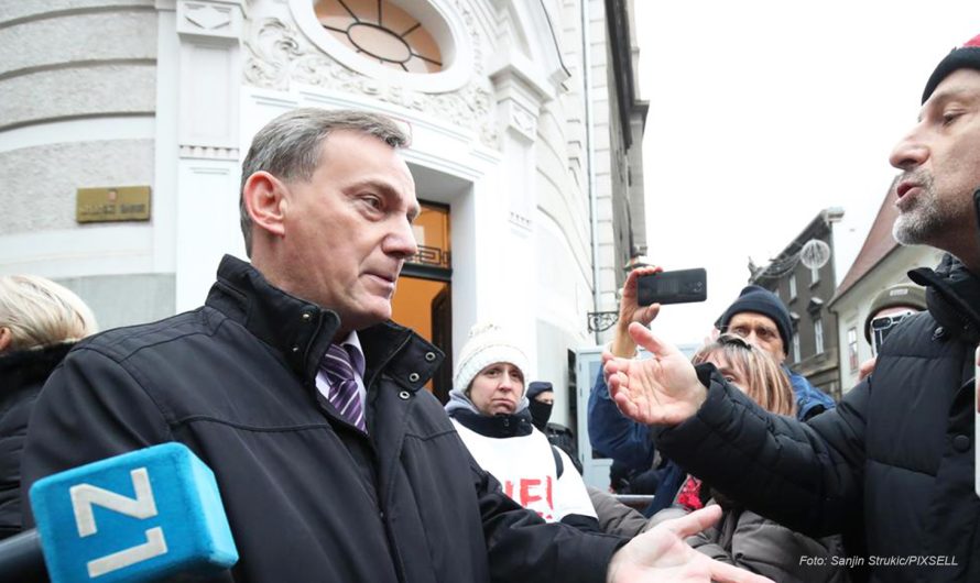 Dr. Mladen Karlić – poslušnik ili neznalica?