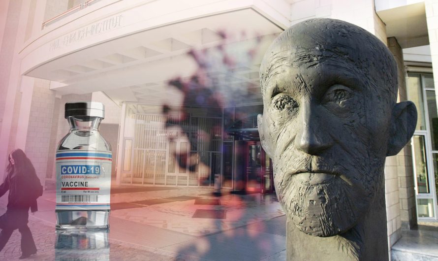 Paul Ehrlich Institut je znao za nuspojave i smrti od početka